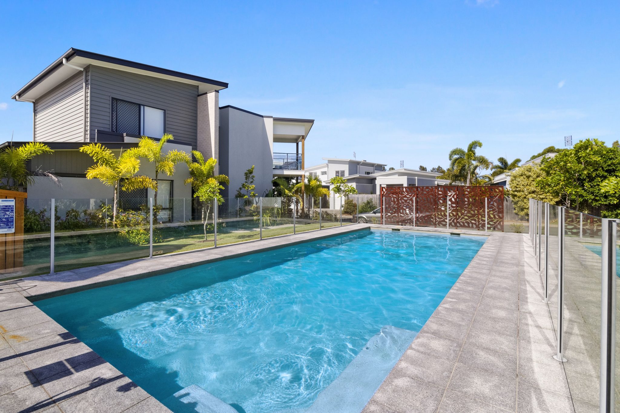 2/1-7 Rawson Street, Caloundra West, QLD 4551 AUSTRALIA